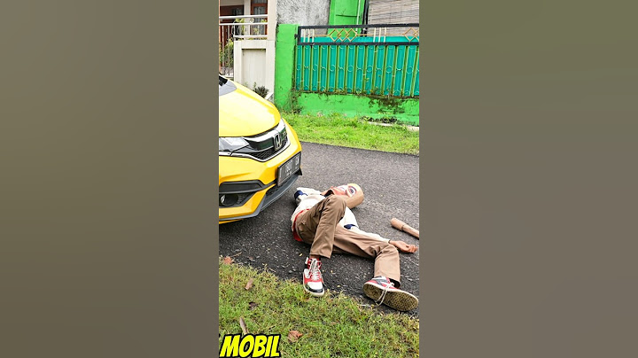 #SHORTS | DUH NABRAK TUNG TUNG SAHUR ANOMALI