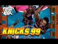 Lpope des knicks 99  le flashback 56  de 8e aux finales nba