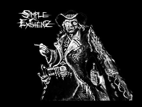 Simple Existenz — Simple Existenz  - Schaben (mit Jander)
