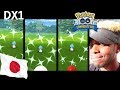 WELCOME TO TOKYO!! POKEMON GO SHINY RALTS COMMUNITY DAY HIGHLIGHTS