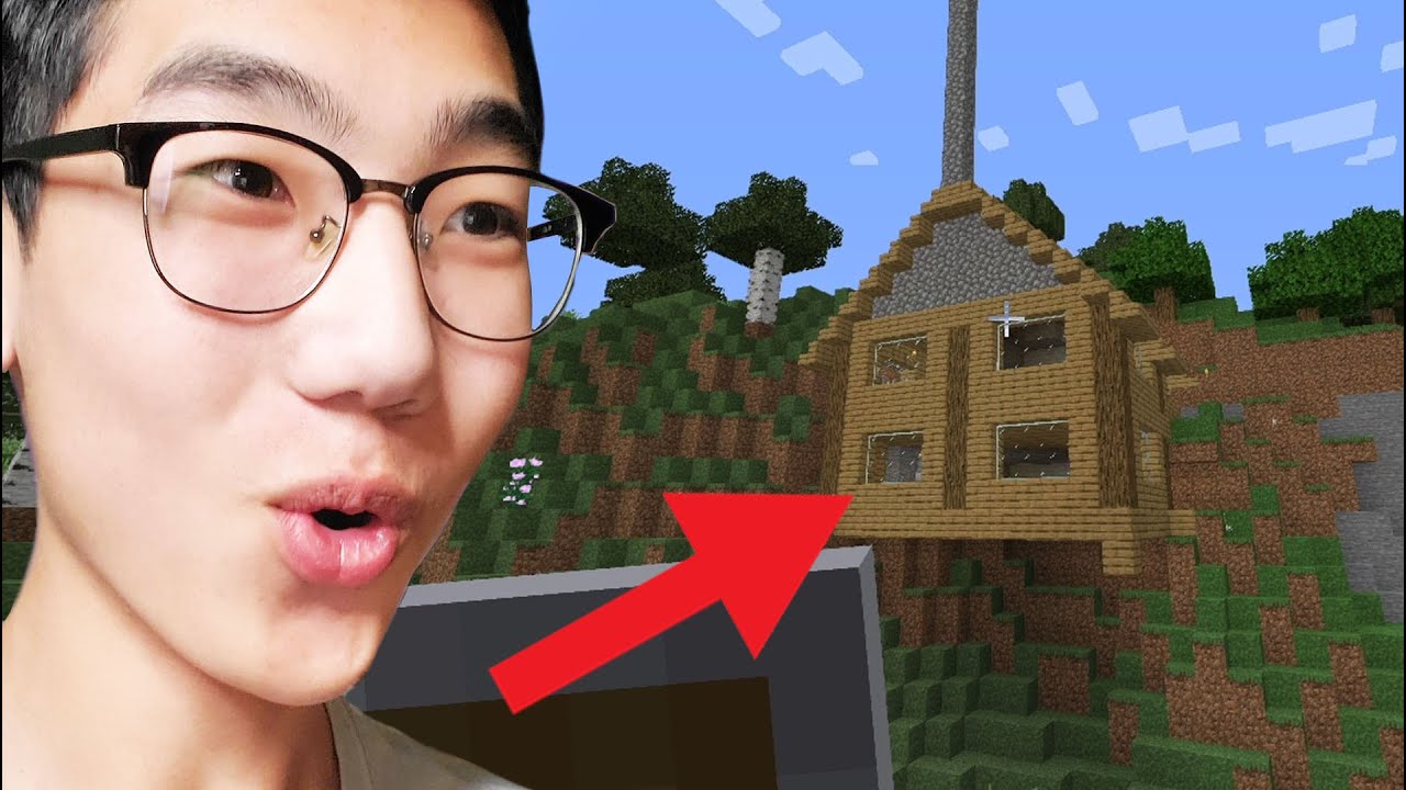 Бидний шинэ байшин 😱😱(S2-Episode-3) w/@MongolianGamerTushig  @geniusjaavka