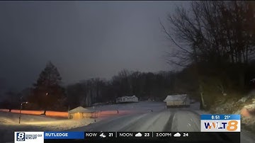 Catch Up Quick: Your headlines from 2/20 in 8 minutes or less