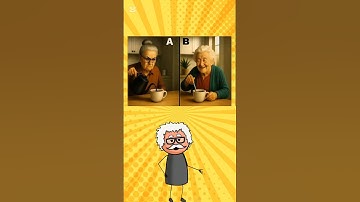 Wich grandma is killer?gkquiz#usaquiz #speedsong #music #quizgames #dailytrivia