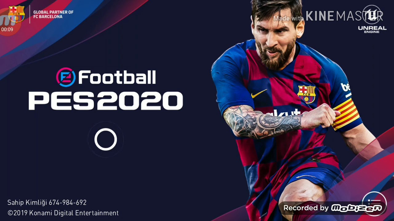 PES2020 KASMA SORUNU ÇÖZÜMÜ 60 FPS ALMA(%100 IŞE YARAR  