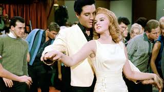 Elvis Presley - [432hz] Thrill of Your Love