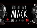 Mack  digital tour live from deposito zero studios