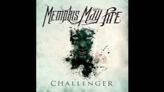 Memphis May Fire - Challenger (Instrumental Only) - Full Album 2012 [2.5]