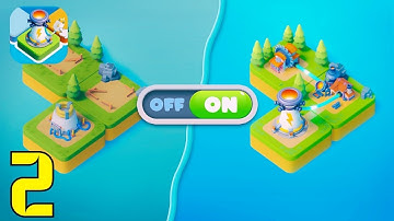 Ik heb een EPISCHE held gerekruteerd om zombies te verpletteren! 🦸‍♂️🧟‍♂️ | Tiles Survive Gamepla...