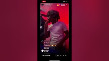 Jdot Breezy & Spinabenz previews JimX - 2023