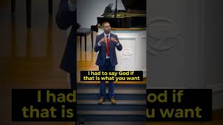 Trusting God With My Worst-Case Scenario #singlechristian