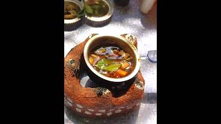 Mini Masala chai ☕..❤️shorts youtubeshorts miniaturecooking chai