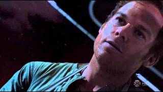 Dexter : You got the devil inside you boy!