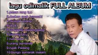 lagu odi malik full album ( rujak Padang)