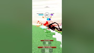 POV: You hit the PEAK Black Flash Finisher 🔥🔥🔥  I   Jujutsu Shenanigans