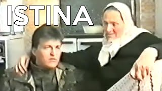 Video thumbnail of ""Istina" - 204. Teslić Tugayı #2 (Türkçe Altyazı)"