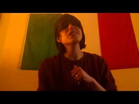 Jaylez ich will das du mich liebst cover by justin