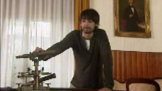 Domingo Fontan e a Rede Geodesica da Galiza - (Historias de Galicia) TVG