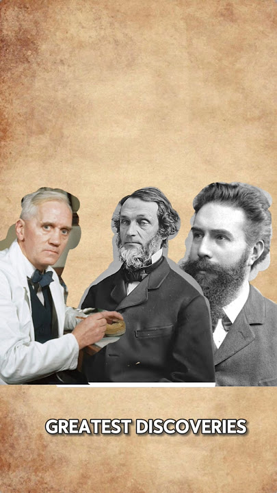 Top 3 Accidents That Led To Greatest Discoveries