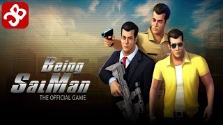 Being SalMan:The Official Game (By Playizzon) - iOS / Android - Gameplay Video screenshot 5