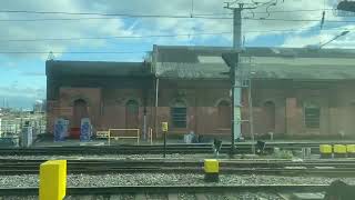Dublin Connolly Station 2023 screenshot 5