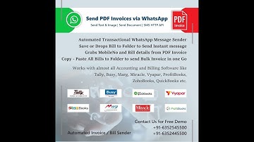 Send  Bulk WhatsApp Message from Google sheets |using Official WhatsApp Cloud API