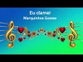 Eu clamei