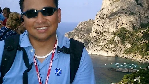 James Beltran Live Stream