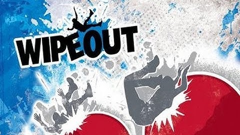 Wipeout Game Android App Review and Gameplay