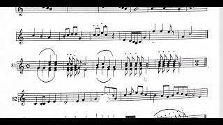 Isomo rya 27: Ugukatakata amanota (staccato) n'amasaku