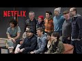 The Umbrella Academy | Road to the Final Season | Netflix