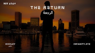 Dooley - The Return (Official Music Video - English subtitles)