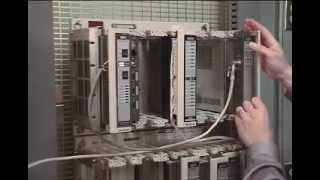 984 to Quantum Upgrade Using Migration Tools for Fast, Easy, Efficient and Cost-Effective Upgrade