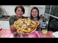 MASA DE PIZZA BASICA - Silvana Cocina