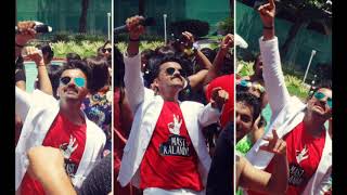 Anchor Bhavaish Bhatijaa - Showreel 1