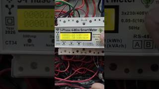 zero export device connaction solis inverter #solarconverter #youtubeshorts #solartips #youtube
