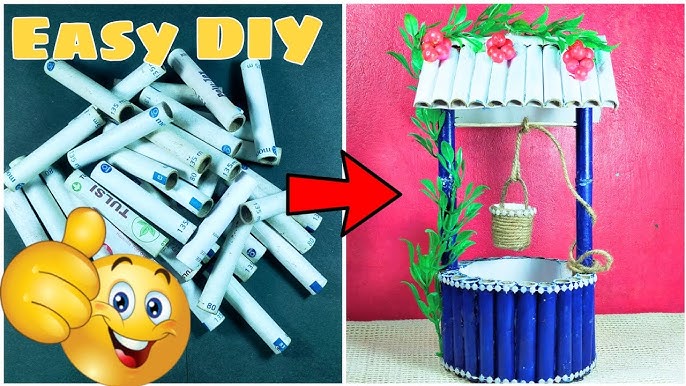 19 Brilliant Ways To Repurpose Empty Wire Spools