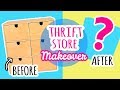 Thrift Store Makeover #5