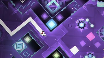 Endless (Hard Demon) | Geometry Dash 2.2