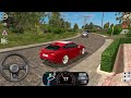 Drive And Park Kia Stinger Driving School Simulator 