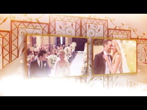 مقدمة مونتاج زواج 001