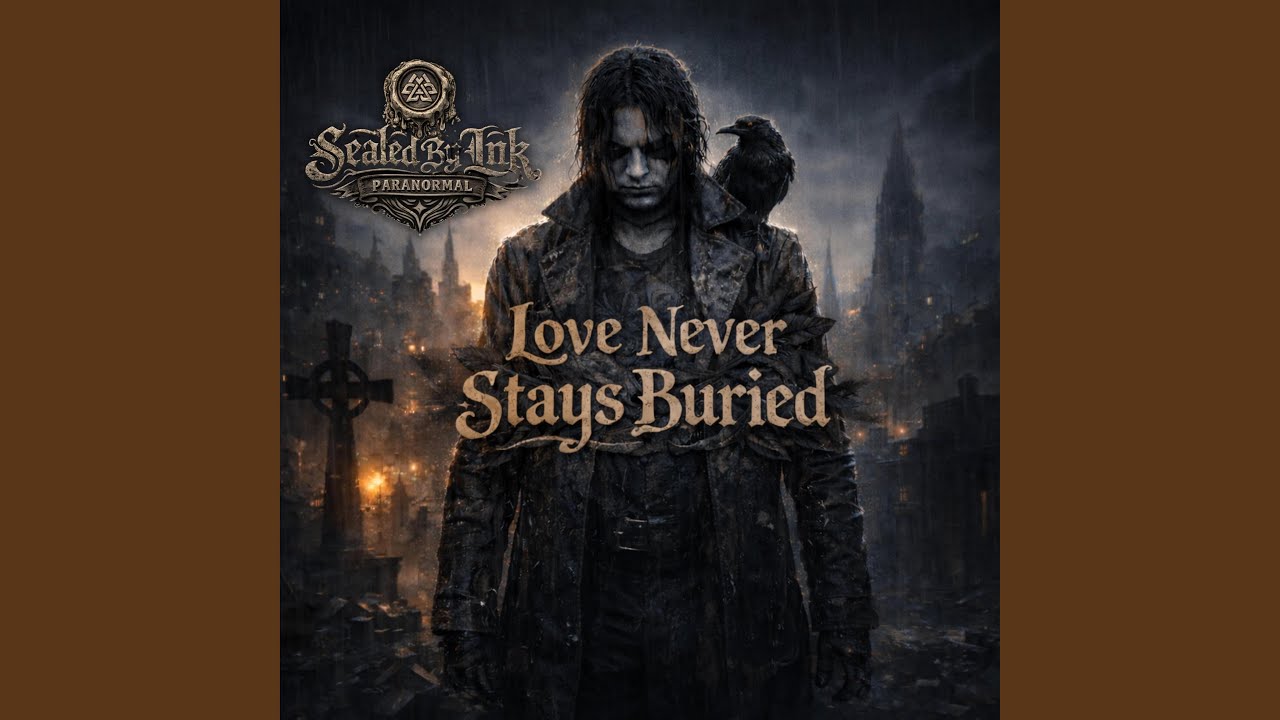 Black Wings Over The City