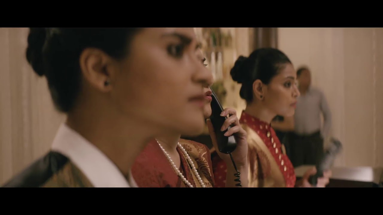 Hotel Mumbai Altyazılı Fragman kapak görseli