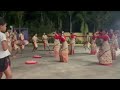 Dhemaji district's bihu
