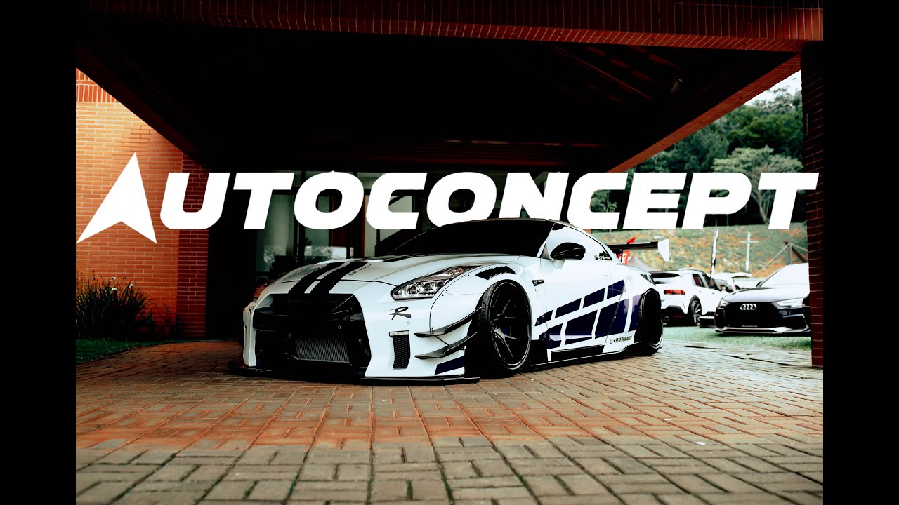 AutoConcept Meeting & ULTRACE TEAM AT BRAZIL