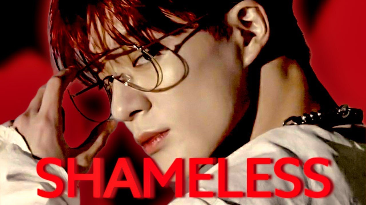 Lee Jeno - Shameless