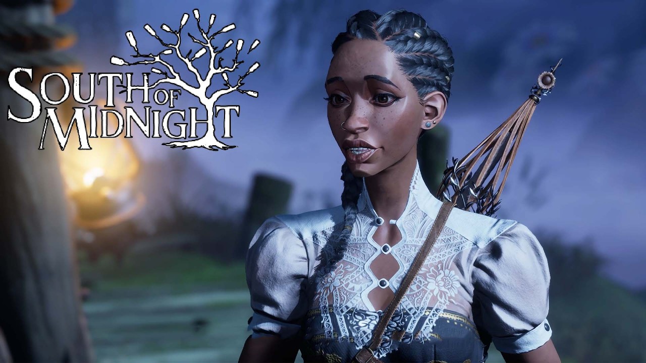 Forbidden by Legend (South of Midnight) [Episode #10] - YouTube