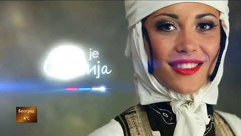 Ovo je Srbija 28. 11. 2017.