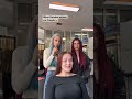 MrsMrSea Beratungsgespräch #viralvideo #mrsmrsea #hairstyle #hairextensions #blonde #hair