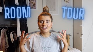 My London Flat: Bedroom Tour 🪴