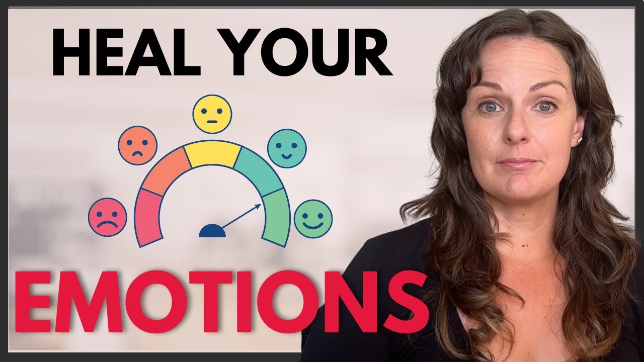 3 Steps To BECOME Emotionally Available YouTube 3 Steps To BECOME Emotionally Available YouTube